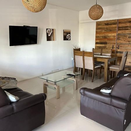 Apartament Relax II Paysandú Zewnętrze zdjęcie