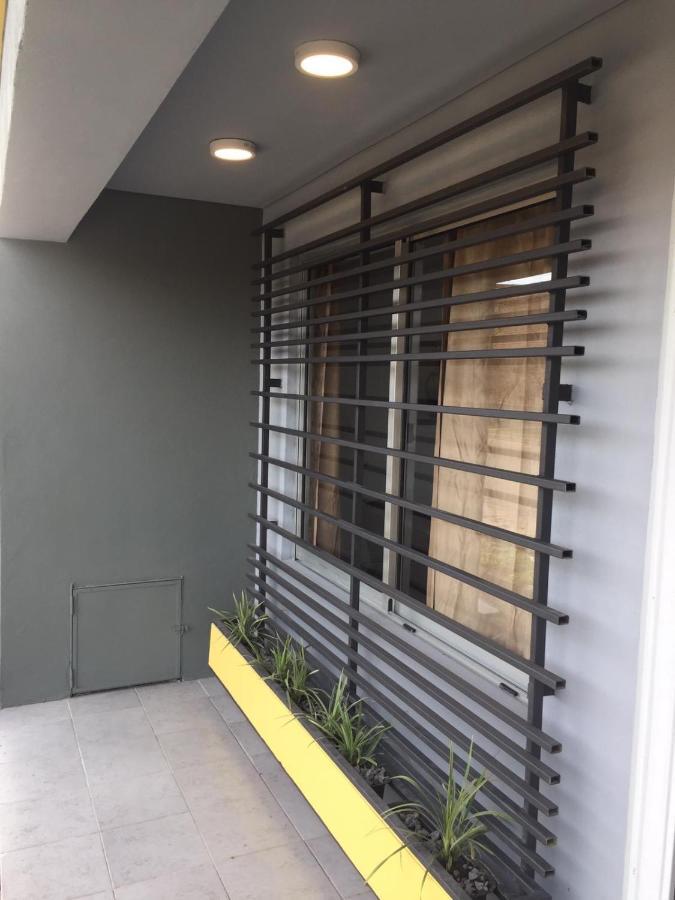 Apartament Relax II Paysandú Zewnętrze zdjęcie