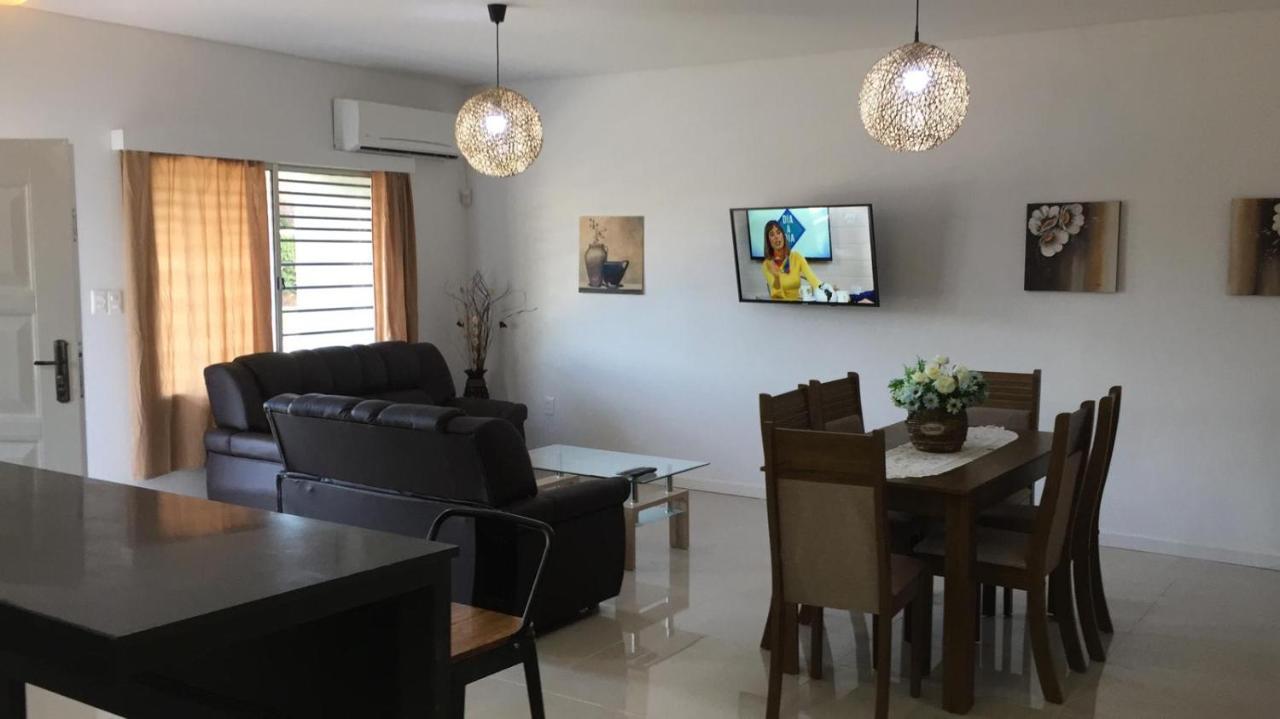 Apartament Relax II Paysandú Zewnętrze zdjęcie