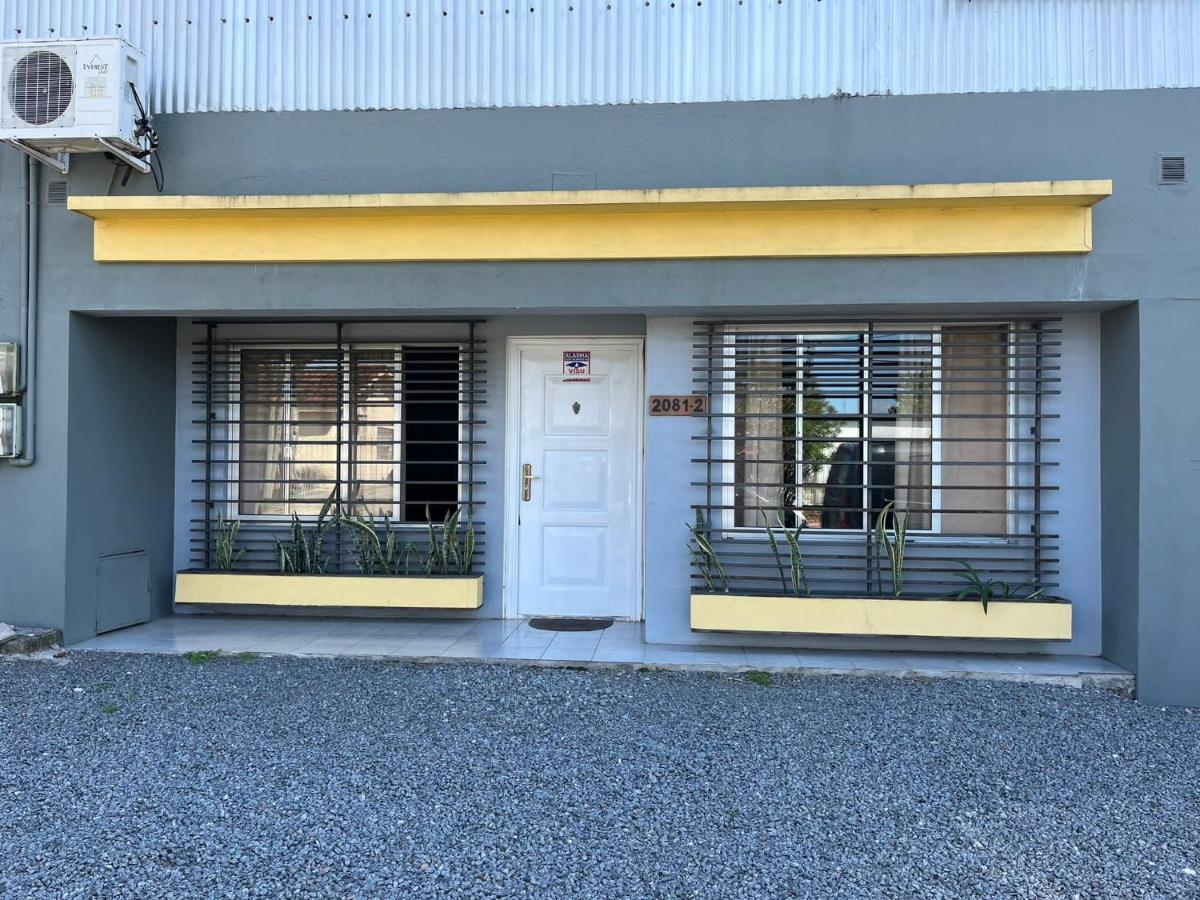 Apartament Relax II Paysandú Zewnętrze zdjęcie