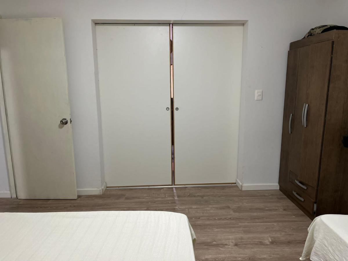 Apartament Relax II Paysandú Zewnętrze zdjęcie