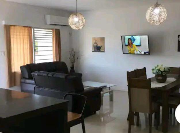 Apartament Relax II Paysandú Zewnętrze zdjęcie