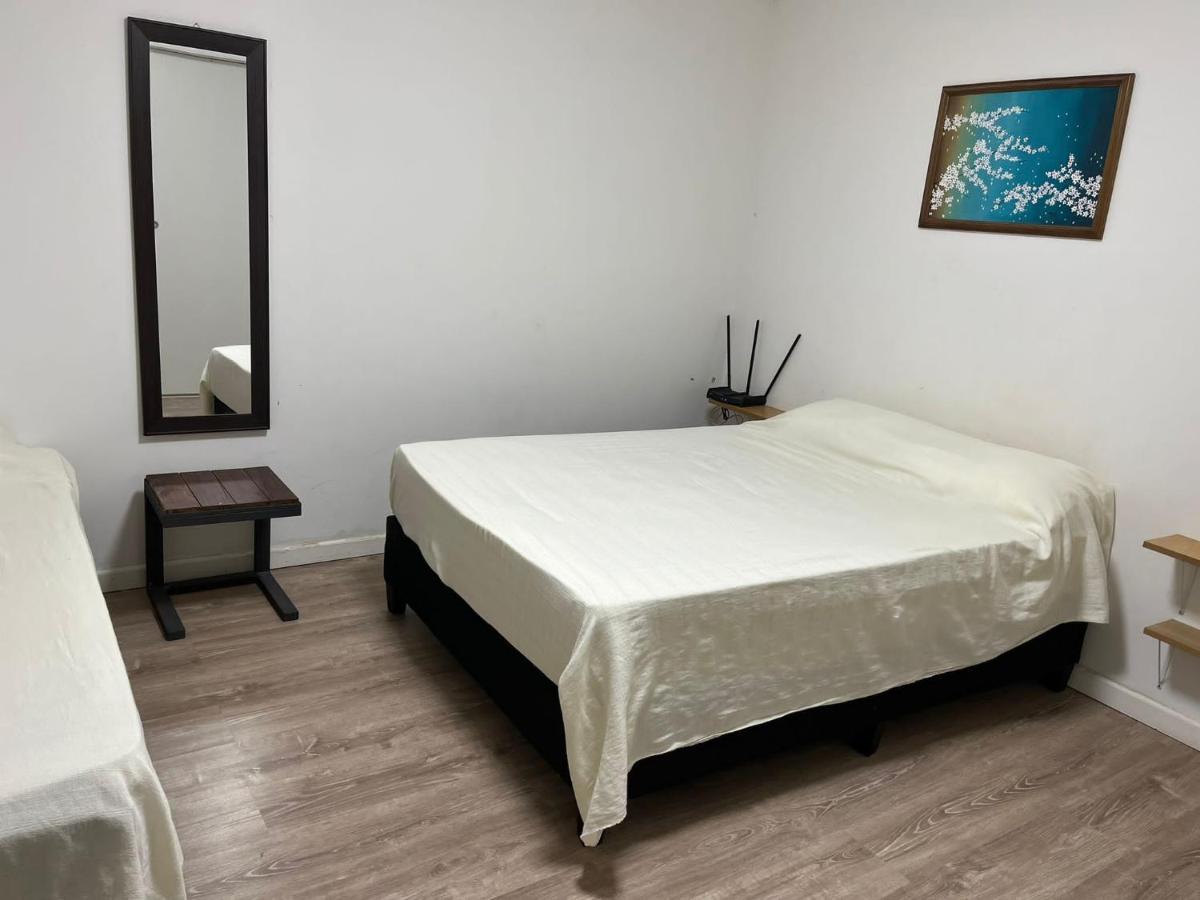 Apartament Relax II Paysandú Zewnętrze zdjęcie