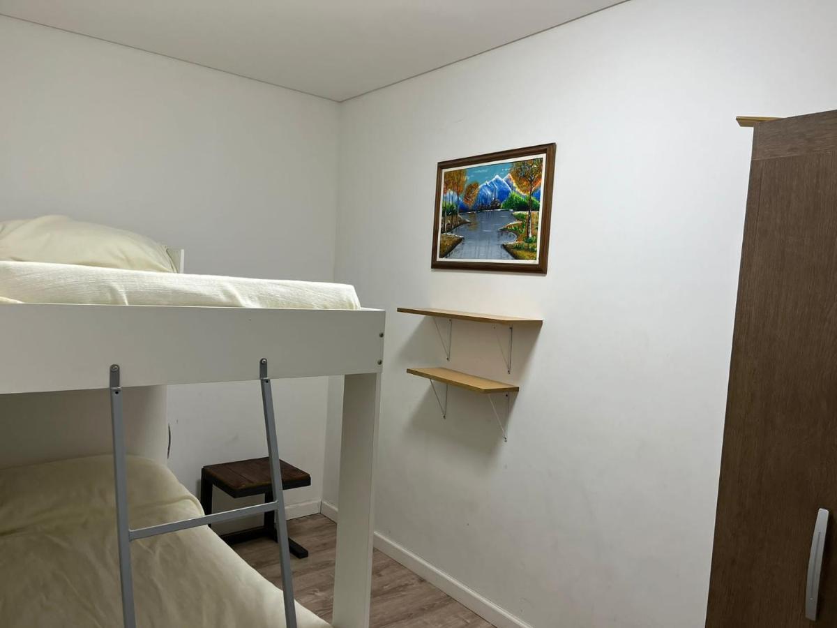 Apartament Relax II Paysandú Zewnętrze zdjęcie